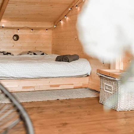 Hotel Mr.Banga Alūksne Zewnętrze zdjęcie