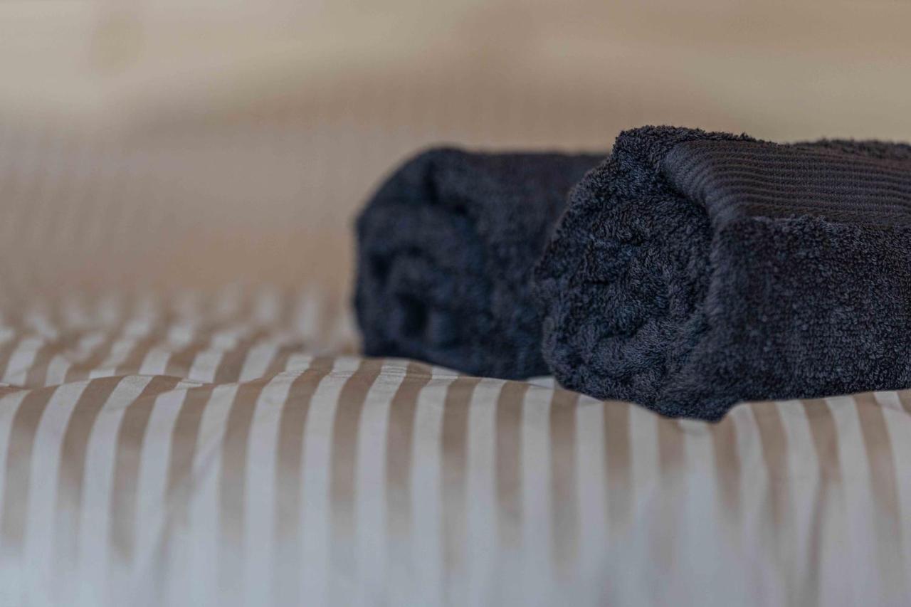 Hotel Mr.Banga Alūksne Zewnętrze zdjęcie